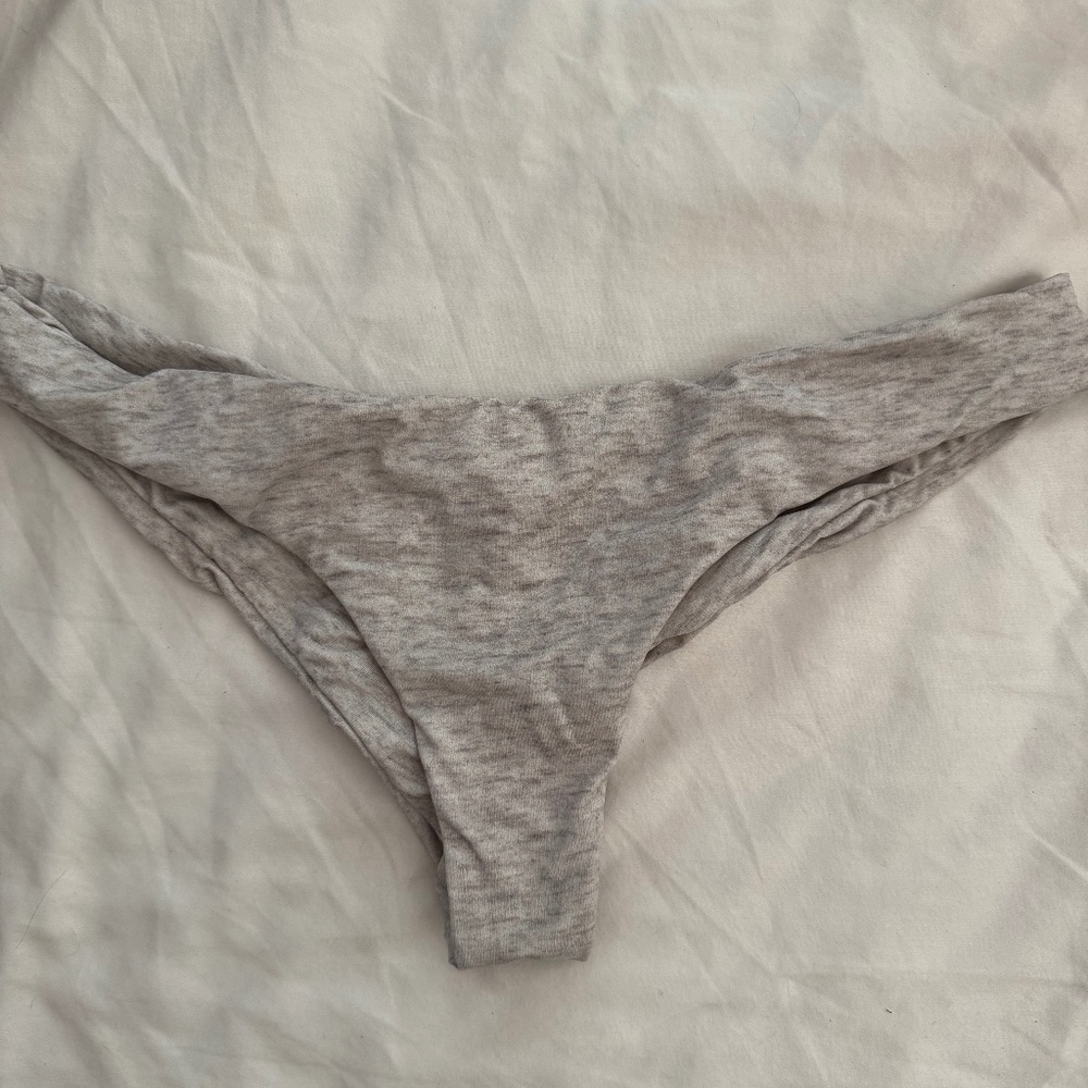 Boys + Arrows bikini bottom